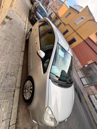 Ford C-MAX 2010