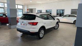 Seat ARONA 1.0 TSI 70kW 95CV Style Ecomotive (2019)