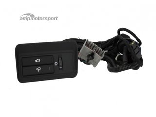 ESTRIBERAS LATERALES ELÉCTRICAS PARA RANGE ROVER VOGUE & SPORT