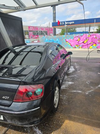 Peugeot 407 2005