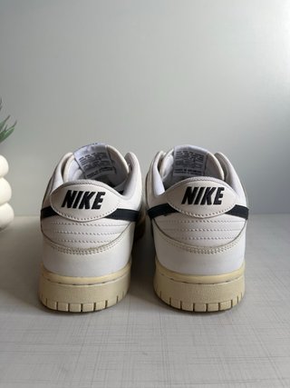 Zapatillas Nike Dunk Low