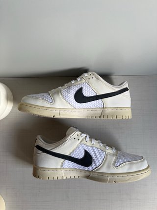 Zapatillas Nike Dunk Low