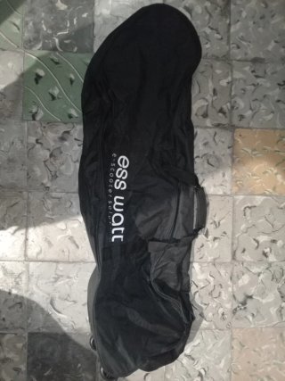 ♥️ Patinete Eléctrico Xiaomi
