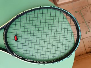 HEAD Gravity Tour 2021 Grip 2