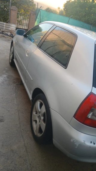 Despiece Audi A3 ASZ 130cv 6v 3p buenos precios