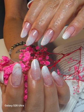 Servicio de manicura y pedicura desde 30€ ☀️