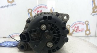 Opel 13502583 alternador insignia sports 1121015