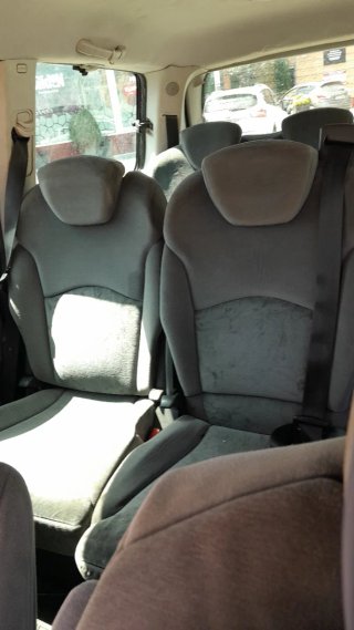Citroen C8 2007