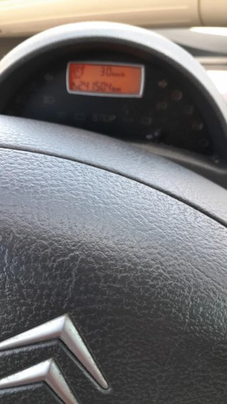 Citroen C8 2007