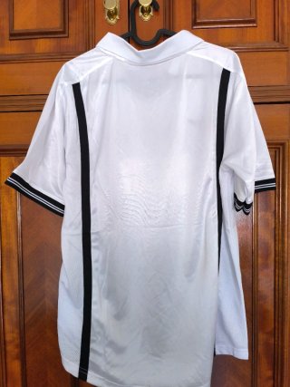 Camiseta Fútbol Nike Valencia Talla M