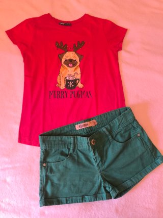 Lote Ropa Mujer Talla XS