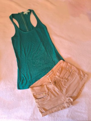 Lote Ropa Mujer Talla XS
