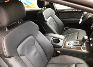 Audi Q7 2011