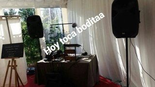 Dj para Eventos