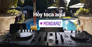 Dj para Eventos
