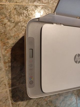 Impresora HP DeskJet 2820e