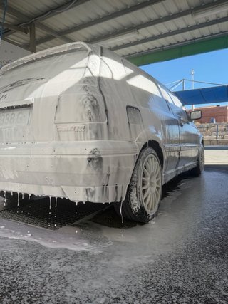 Volkswagen Golf Gti 8V