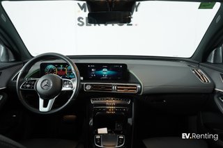 Mercedes-Benz EQC EQC 400 4MATIC