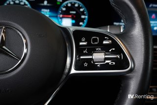 Mercedes-Benz EQC EQC 400 4MATIC