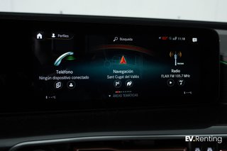 Mercedes-Benz EQC EQC 400 4MATIC