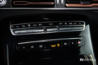 Mercedes-Benz EQC EQC 400 4MATIC