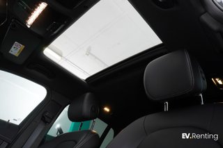 Mercedes-Benz EQC EQC 400 4MATIC