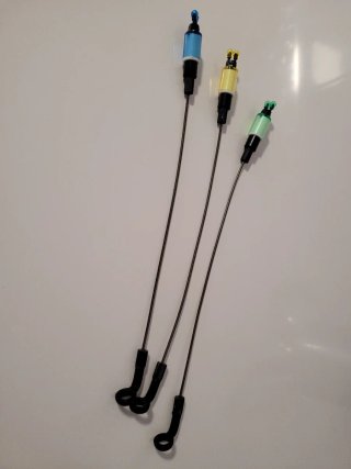 Tensores Carpfishing