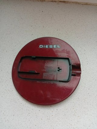 Tapa Gasolina Ford Focus MK2 TDCI Diesel
