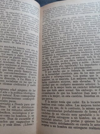 El amante de Lady Chatterley