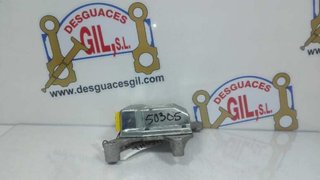8200138953 centralita airbag renault laguna 768491