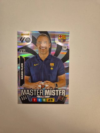 Cromos Panini Liga 25-26