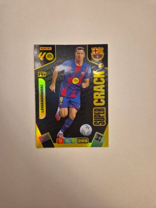 Cromos Panini Liga 25-26