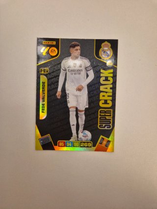 Cromos Panini Liga 25-26