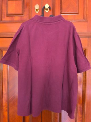 Polo Morado