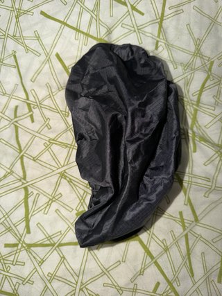 Mochila BTNEEU para patinete.