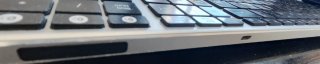 Tastiera Gaming / Work Bluetooth Retroilluminata P