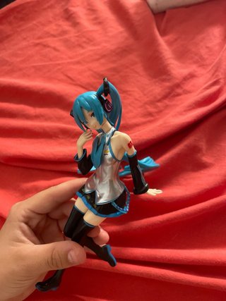 Figura Hatsune Miku