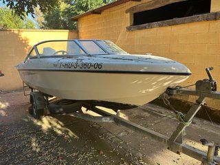 Barco Astromar LS470