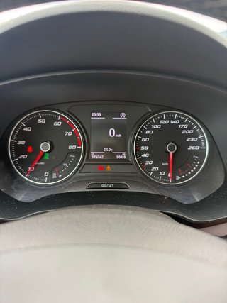 SEAT Leon 2020
