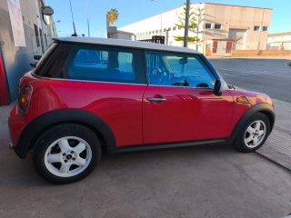 MINI Mini 2007