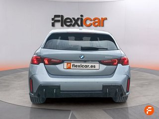 BMW Serie 1 120d