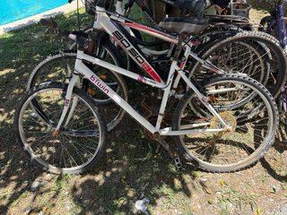 Se vende Lote 6 Bicicletas ULTIMO PRECIO !!!