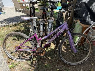 Se vende Lote 6 Bicicletas ULTIMO PRECIO !!!