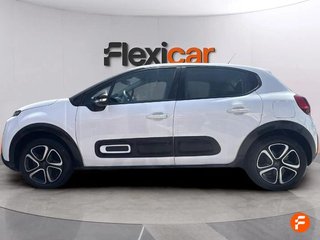 Citroën C3 BlueHDi 75KW (100CV) S&S C-Series