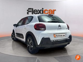 Citroën C3 BlueHDi 75KW (100CV) S&S C-Series