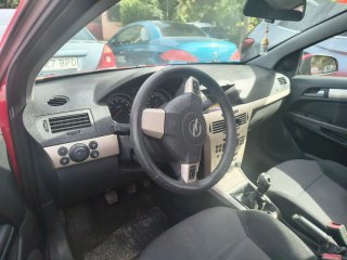 Opel Astra GTC