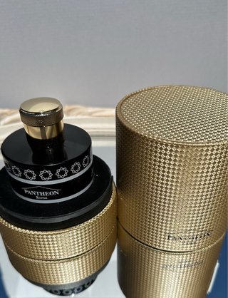 Perfume Pantheon Roma Niche