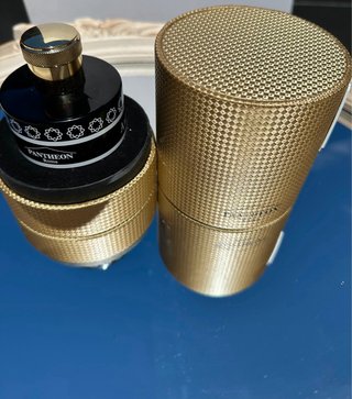Perfume Pantheon Roma Niche