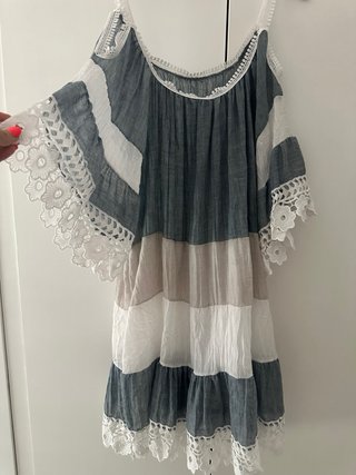 Vestido Nuevo