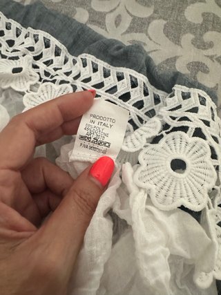 Vestido Nuevo